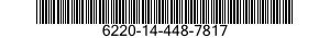 6220-14-448-7817  6220144487817 144487817
