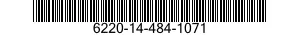6220-14-484-1071 LIGHT,FOG 6220144841071 144841071