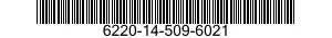6220-14-509-6021  6220145096021 145096021