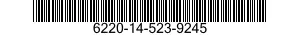 6220-14-523-9245 LIGHT,NAVIGATIONAL,AIRCRAFT 6220145239245 145239245