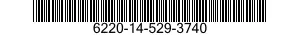 6220-14-529-3740 LAMP UNIT,VEHICULAR 6220145293740 145293740