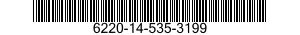 6220-14-535-3199 LIGHT,DOME 6220145353199 145353199