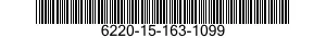 6220-15-163-1099 PANEL,ELECTROLUMINE 6220151631099 151631099