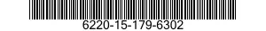 6220-15-179-6302  6220151796302 151796302