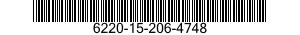 6220-15-206-4748 LIGHT,INDICATOR 6220152064748 152064748