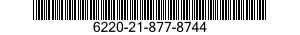 6220-21-877-8744 FLOODLIGHT,ELECTRIC 6220218778744 218778744