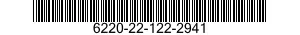 6220-22-122-2941 LIGHT EMITTING DIODE 6220221222941 221222941