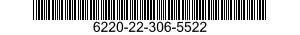 6220-22-306-5522 FLOODLIGHT,ELECTRIC 6220223065522 223065522