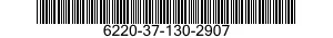 6220-37-130-2907  6220371302907 371302907