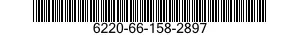 6220-66-158-2897 LIGHT,NAVIGATIONAL,AIRCRAFT 6220661582897 661582897