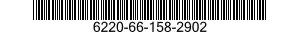 6220-66-158-2902 LIGHT,NAVIGATIONAL,AIRCRAFT 6220661582902 661582902