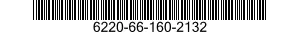 6220-66-160-2132 LIGHT,NAVIGATIONAL,AIRCRAFT 6220661602132 661602132