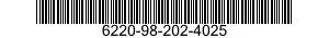6220-98-202-4025 LIGHT,UNDERWATER 6220982024025 982024025