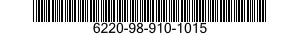 6220-98-910-1015  6220989101015 989101015