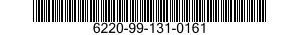 6220-99-131-0161 CABLE ASSEMBLY 6220991310161 991310161