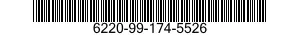 6220-99-174-5526 LIGHT,INDICATOR 6220991745526 991745526