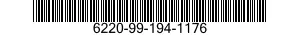 6220-99-194-1176  6220991941176 991941176