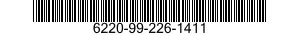 6220-99-226-1411 FLASHING BEACON 6220992261411 992261411