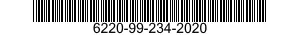 6220-99-234-2020 LENS,LIGHT 6220992342020 992342020