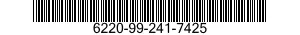 6220-99-241-7425 HEADLIGHT 6220992417425 992417425