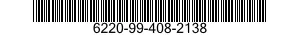 6220-99-408-2138  6220994082138 994082138