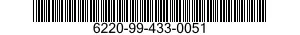 6220-99-433-0051  6220994330051 994330051