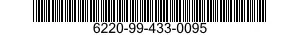 6220-99-433-0095  6220994330095 994330095