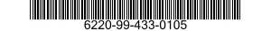 6220-99-433-0105  6220994330105 994330105