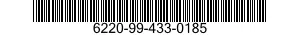 6220-99-433-0185  6220994330185 994330185