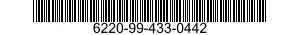 6220-99-433-0442  6220994330442 994330442
