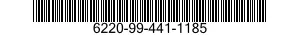 6220-99-441-1185  6220994411185 994411185