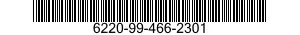 6220-99-466-2301  6220994662301 994662301