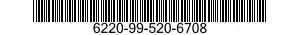6220-99-520-6708  6220995206708 995206708