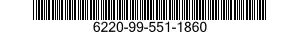6220-99-551-1860 FLOODLIGHT,ELECTRIC 6220995511860 995511860