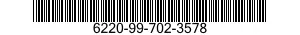 6220-99-702-3578 LIGHT,INDICATOR 6220997023578 997023578