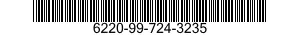 6220-99-724-3235 LENS,LIGHT 6220997243235 997243235