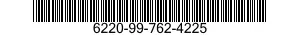 6220-99-762-4225  6220997624225 997624225
