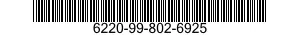 6220-99-802-6925  6220998026925 998026925