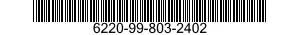 6220-99-803-2402  6220998032402 998032402