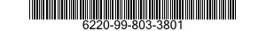 6220-99-803-3801  6220998033801 998033801