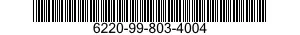 6220-99-803-4004  6220998034004 998034004