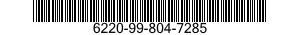 6220-99-804-7285  6220998047285 998047285