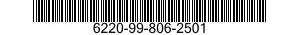 6220-99-806-2501  6220998062501 998062501