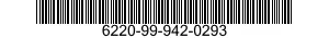 6220-99-942-0293 LAMP UNIT,VEHICULAR 6220999420293 999420293