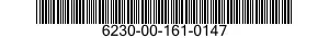 6230-00-161-0147  6230001610147 001610147