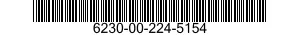 6230-00-224-5154  6230002245154 002245154