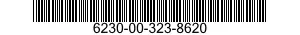 6230-00-323-8620  6230003238620 003238620