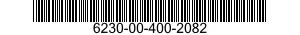 6230-00-400-2082  6230004002082 004002082