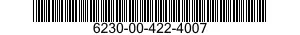 6230-00-422-4007  6230004224007 004224007
