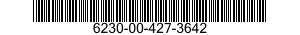 6230-00-427-3642  6230004273642 004273642